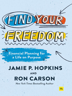 cover image of Find Your Freedom